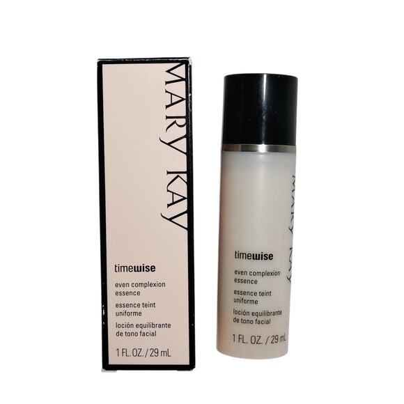 Timewise Even Complexion Essence Facial Cream1 oz. Oil Fragrance Free 029730 NEW - Picture 1 of 3